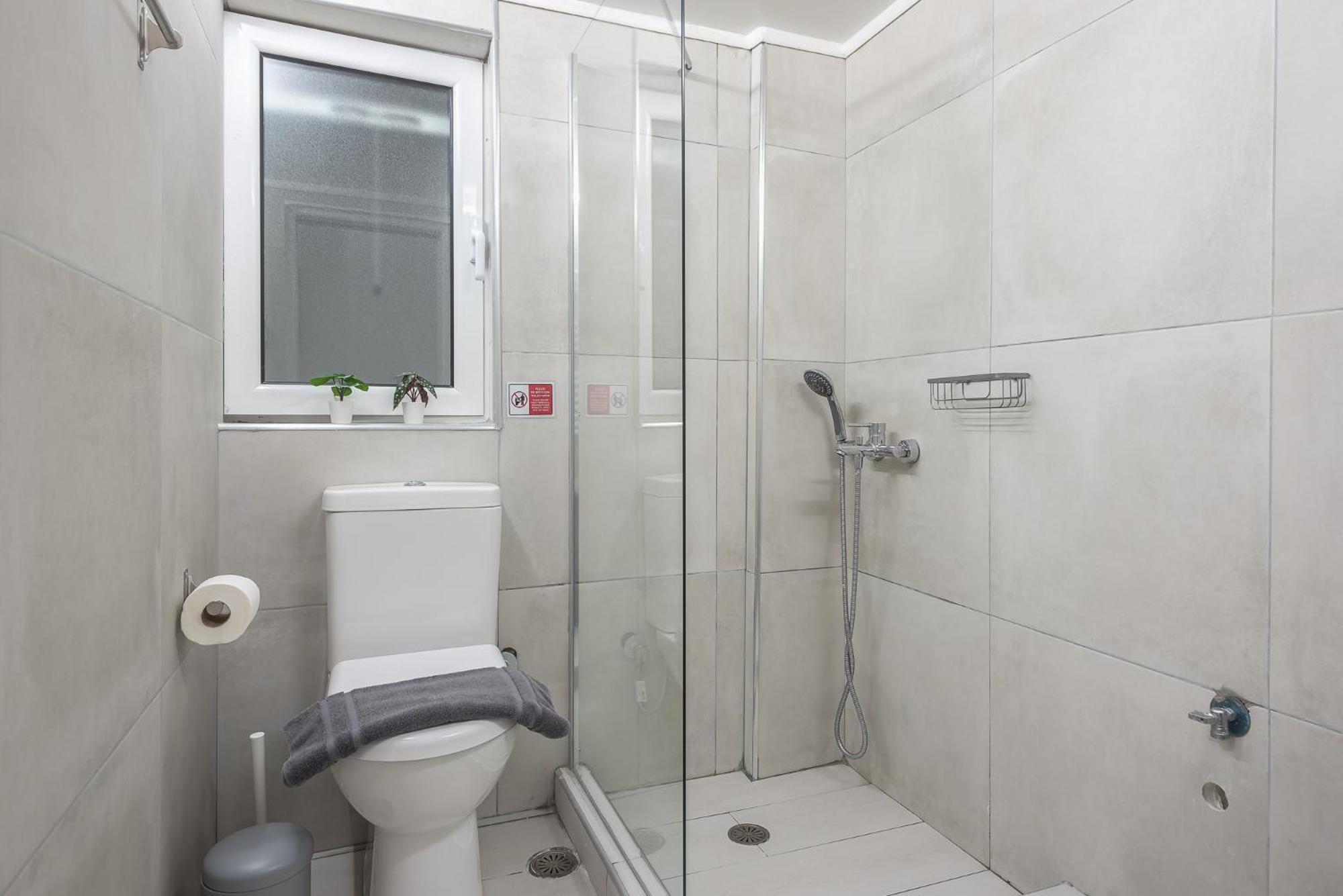Contemporary Apartment 200M From Acropolis 100Mbps Netflix Athens Luaran gambar